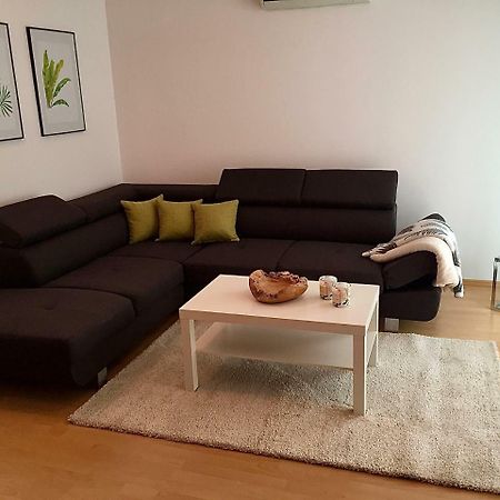 Apartment Marina Novi Novi Vinodolski Dış mekan fotoğraf