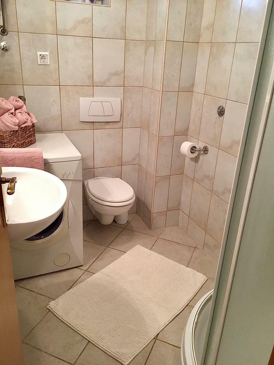 Apartment Marina Novi Novi Vinodolski Dış mekan fotoğraf