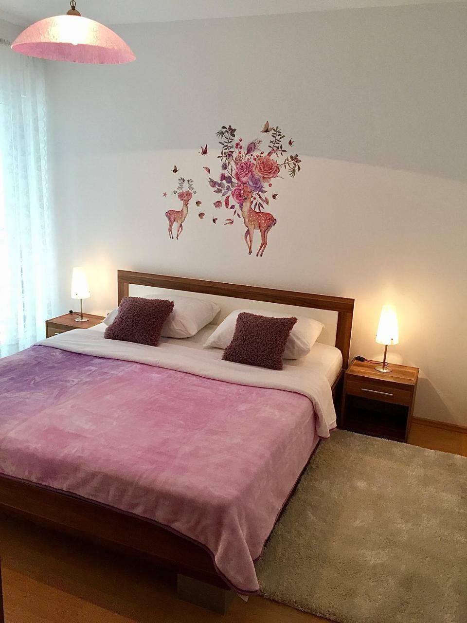 Apartment Marina Novi Novi Vinodolski Dış mekan fotoğraf