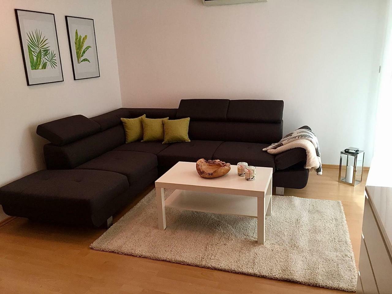 Apartment Marina Novi Novi Vinodolski Dış mekan fotoğraf
